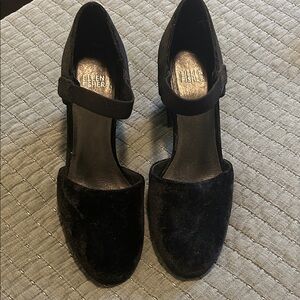 NWOT Eileen Fisher Shoes